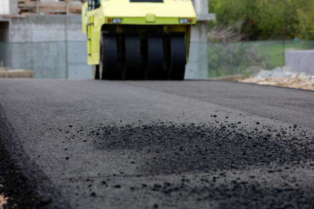 Best Paver Driveway Replacement  in Kerman, CA