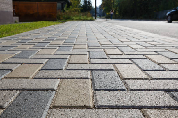 Best Custom Driveway Pavers  in Kerman, CA