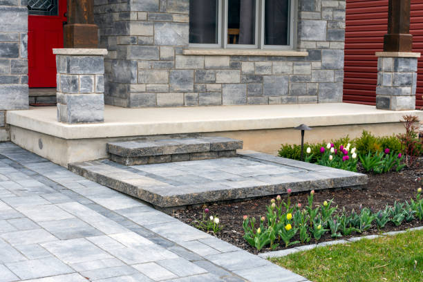 Best Local Driveway Pavers  in Kerman, CA