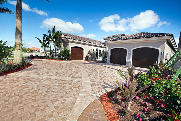 Professional Driveway Pavers in Kerman, CA
