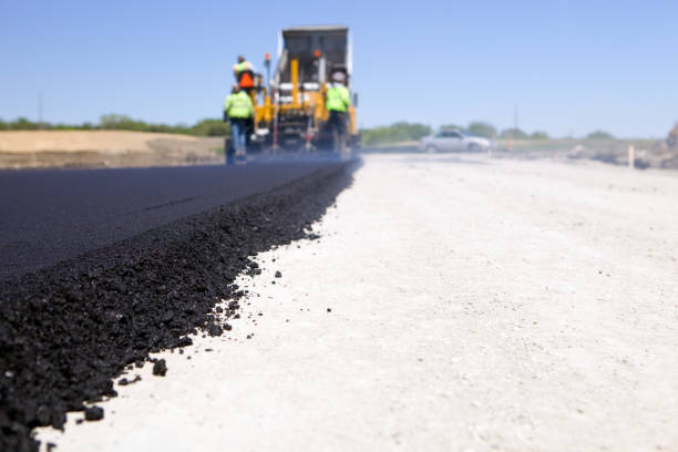 Best Professional Driveway Pavers  in Kerman, CA