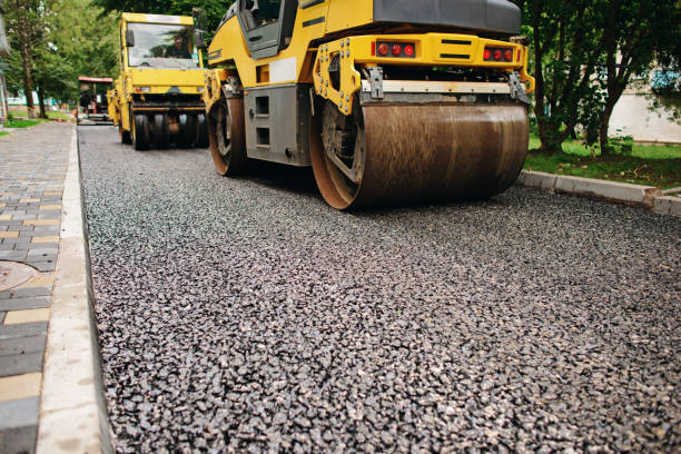 Best Driveway Pavers Near Me  in Kerman, CA