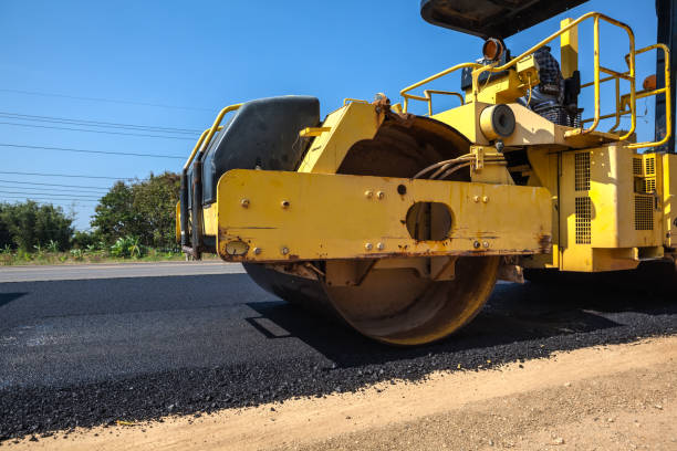 Best Driveway Paving Near Me  in Kerman, CA